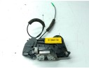 CERRADURA PUERTA DELANTERA IZQUIERDA 
