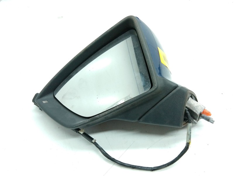 Recambio de retrovisor izquierdo para seat leon (5f1) 1.5 tsi referencia OEM IAM   