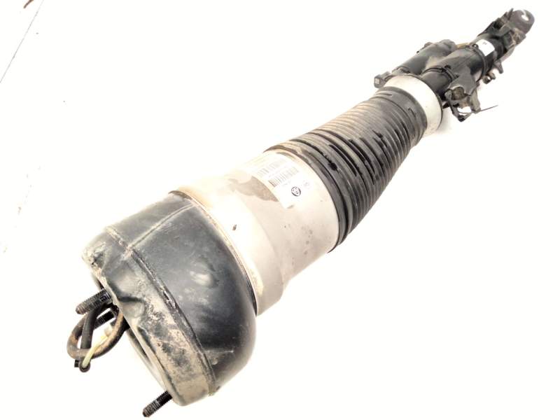 Recambio de amortiguador delantero derecho para mercedes-benz clase s (w222, v222, x222) s 350 bluetec / d (222.132, 222.032, 22