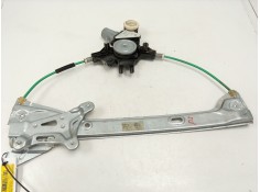 Recambio de elevalunas delantero izquierdo para toyota c-hr (_x1_) 1.8 hybrid (zyx10_, zyx11_) referencia OEM IAM   