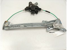 Recambio de elevalunas delantero izquierdo para toyota c-hr (_x1_) 1.8 hybrid (zyx10_, zyx11_) referencia OEM IAM    2