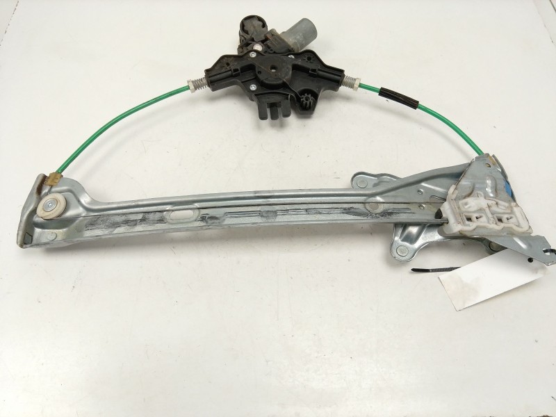 Recambio de elevalunas delantero izquierdo para toyota c-hr (_x1_) 1.8 hybrid (zyx10_, zyx11_) referencia OEM IAM   