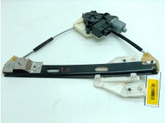 Recambio de elevalunas trasero derecho para seat leon (5f1) 1.5 tsi referencia OEM IAM   