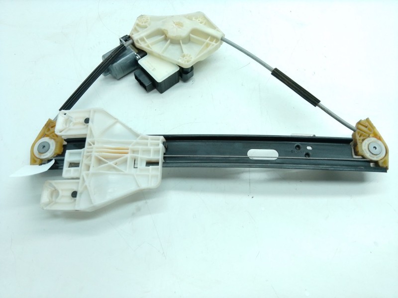 Recambio de elevalunas trasero derecho para seat leon (5f1) 1.5 tsi referencia OEM IAM   