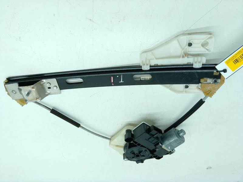 Recambio de elevalunas trasero izquierdo para seat leon (5f1) 1.5 tsi referencia OEM IAM   
