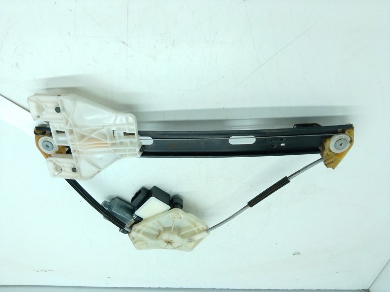 Recambio de elevalunas trasero izquierdo para seat leon (5f1) 1.5 tsi referencia OEM IAM   