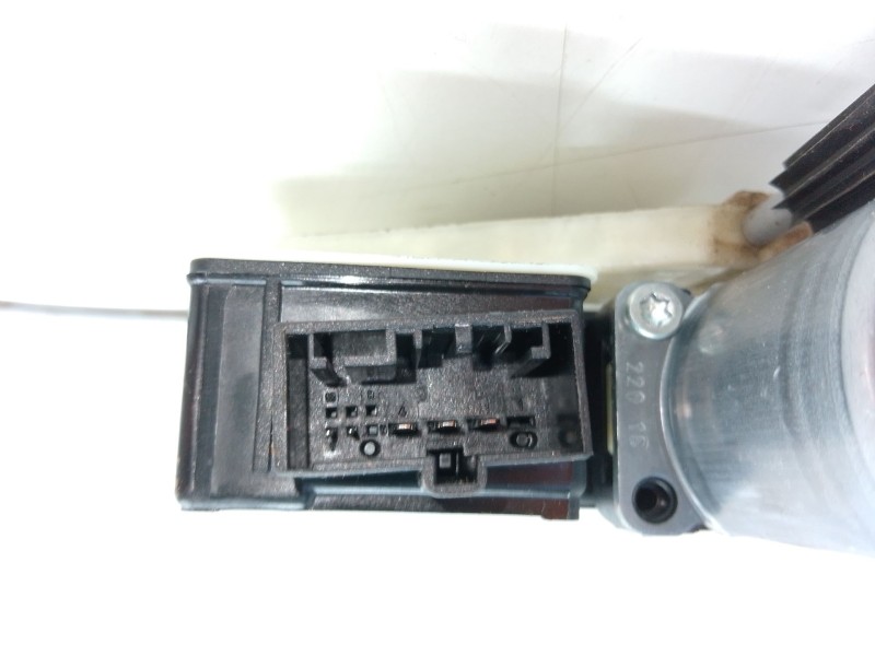 Recambio de elevalunas trasero izquierdo para seat leon (5f1) 1.5 tsi referencia OEM IAM   