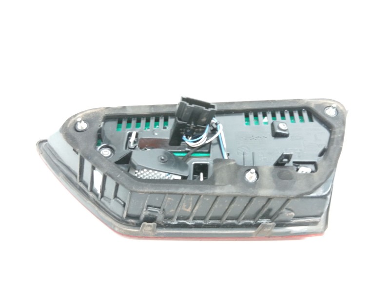 Recambio de piloto trasero izquierdo porton para seat leon (5f1) 1.5 tsi referencia OEM IAM   