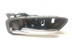 Recambio de maneta interior delantera izquierda para toyota c-hr (_x1_) 1.8 hybrid (zyx10_, zyx11_) referencia OEM IAM   