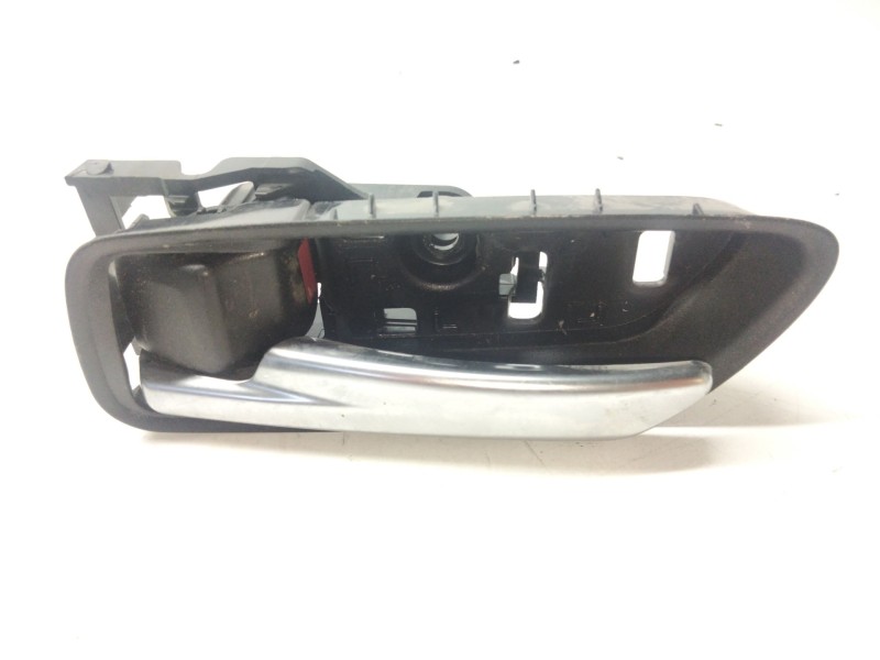 Recambio de maneta interior delantera izquierda para toyota c-hr (_x1_) 1.8 hybrid (zyx10_, zyx11_) referencia OEM IAM   