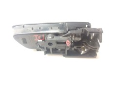 Recambio de maneta interior delantera izquierda para toyota c-hr (_x1_) 1.8 hybrid (zyx10_, zyx11_) referencia OEM IAM    2