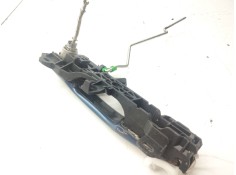 Recambio de maneta exterior delantera izquierda para toyota c-hr (_x1_) 1.8 hybrid (zyx10_, zyx11_) referencia OEM IAM    2