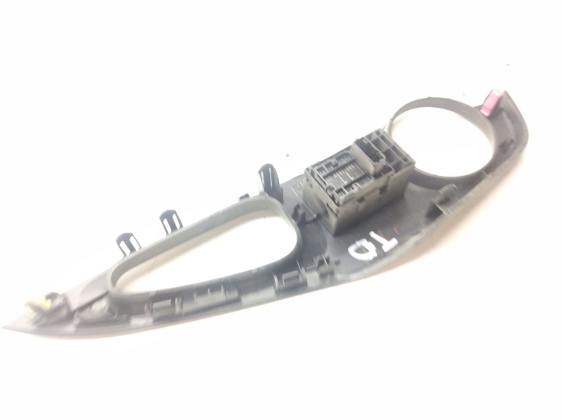 Recambio de mando elevalunas delantero derecho para toyota c-hr (_x1_) 1.8 hybrid (zyx10_, zyx11_) referencia OEM IAM 3551K993D 