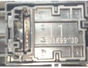 MANDO ELEVALUNAS DELANTERO DERECHO 3551K993D 