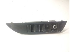 Recambio de mando elevalunas delantero izquierdo para toyota c-hr (_x1_) 1.8 hybrid (zyx10_, zyx11_) referencia OEM IAM 84040021