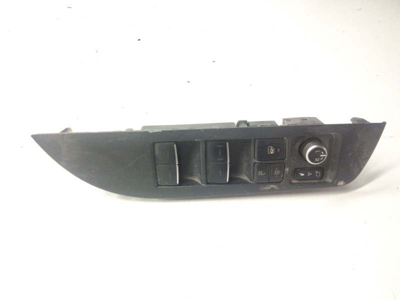 Recambio de mando elevalunas delantero izquierdo para toyota c-hr (_x1_) 1.8 hybrid (zyx10_, zyx11_) referencia OEM IAM 84040021