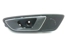 Recambio de maneta exterior trasera izquierda para seat leon (5f1) 1.5 tsi referencia OEM IAM   