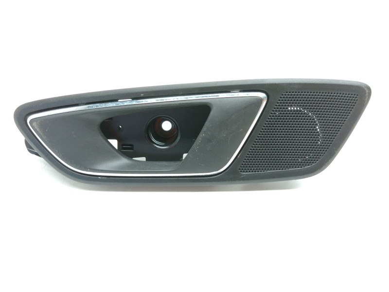 Recambio de maneta exterior trasera izquierda para seat leon (5f1) 1.5 tsi referencia OEM IAM   