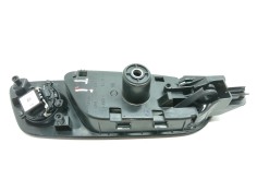 Recambio de maneta exterior trasera izquierda para seat leon (5f1) 1.5 tsi referencia OEM IAM    2