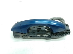 Recambio de maneta exterior trasera izquierda para seat leon (5f1) 1.5 tsi referencia OEM IAM   