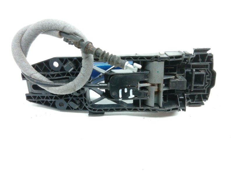 Recambio de maneta exterior trasera izquierda para seat leon (5f1) 1.5 tsi referencia OEM IAM   