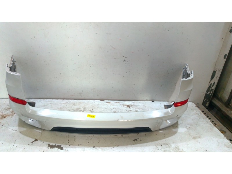 Recambio de paragolpes trasero para bmw x5 (e70) xdrive 30 d referencia OEM IAM   