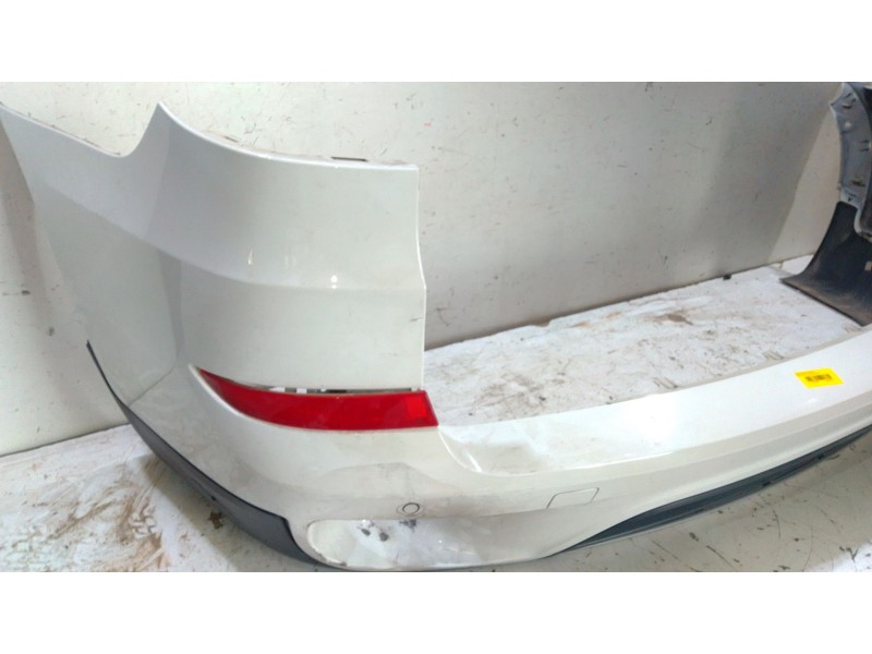 Recambio de paragolpes trasero para bmw x5 (e70) xdrive 30 d referencia OEM IAM   