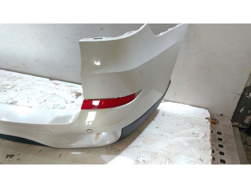 Recambio de paragolpes trasero para bmw x5 (e70) xdrive 30 d referencia OEM IAM   