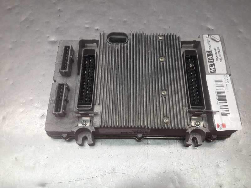 Recambio de centralita para iveco stralis 430 referencia OEM IAM 5006142997 P105125E ACTIA