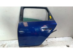 Recambio de puerta trasera izquierda para seat leon (5f1) 1.5 tsi referencia OEM IAM   