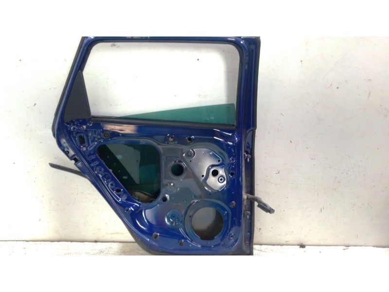 Recambio de puerta trasera izquierda para seat leon (5f1) 1.5 tsi referencia OEM IAM   
