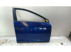 Recambio de puerta delantera derecha para seat leon (5f1) 1.5 tsi referencia OEM IAM   