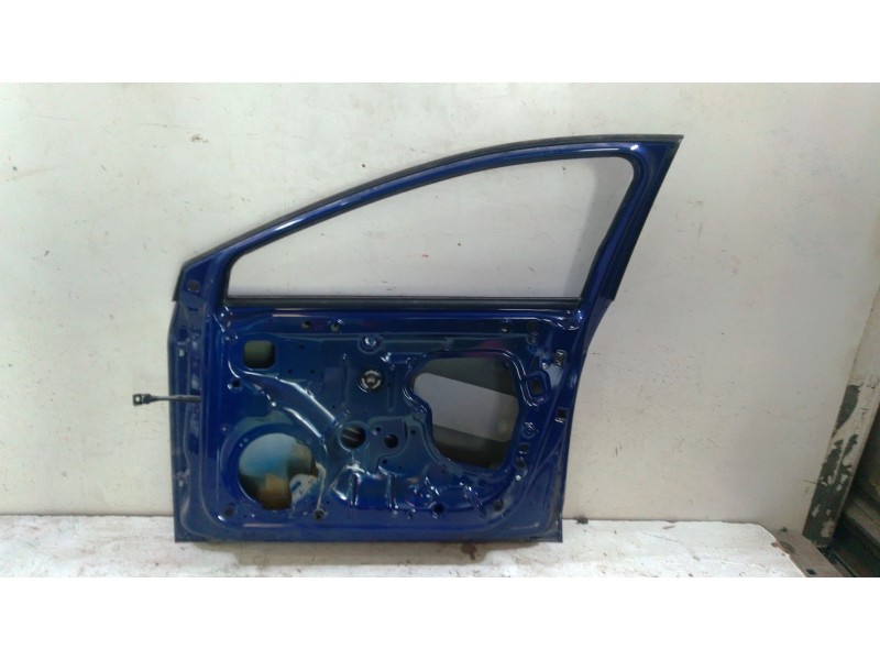Recambio de puerta delantera derecha para seat leon (5f1) 1.5 tsi referencia OEM IAM   