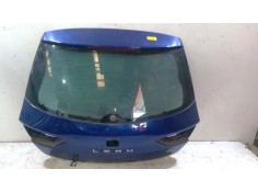 Recambio de porton trasero para seat leon (5f1) 1.5 tsi referencia OEM IAM   