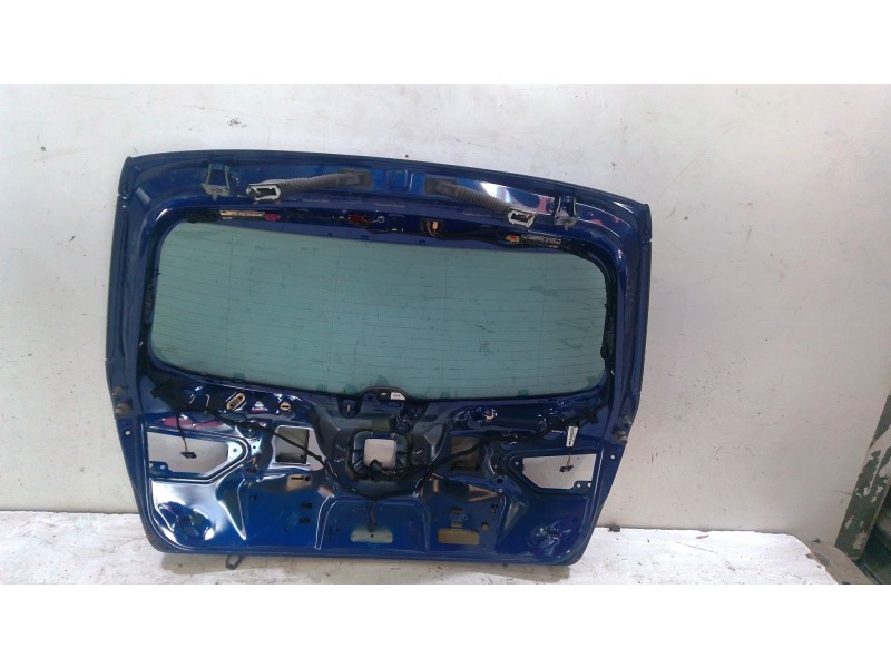 Recambio de porton trasero para seat leon (5f1) 1.5 tsi referencia OEM IAM   
