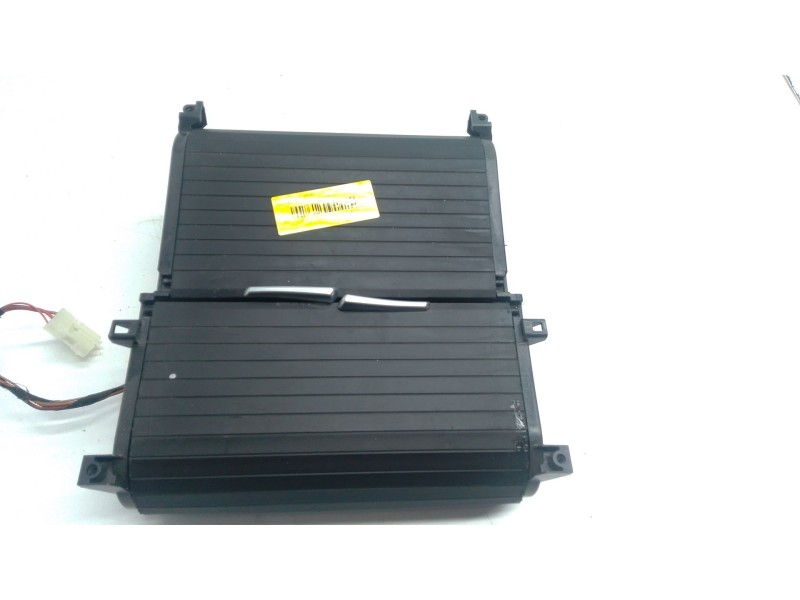 Recambio de guantera superior central para bmw x5 (e70) xdrive 30 d referencia OEM IAM   