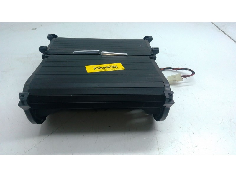 Recambio de guantera superior central para bmw x5 (e70) xdrive 30 d referencia OEM IAM   
