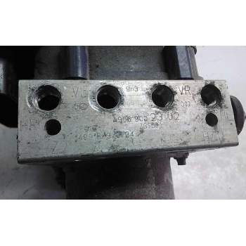 Recambio de abs para mercedes-benz sprinterii caja cerrada (desde 01.06) 310/313/316 cdi (906.631/633/635/637) referencia OEM IA