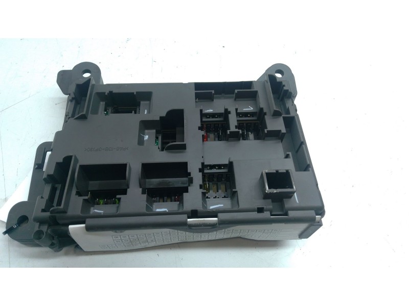 Recambio de caja fusibles para bmw x5 (e70) xdrive 30 d referencia OEM IAM   