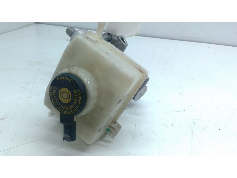 Recambio de bomba freno para bmw x5 (e70) xdrive 30 d referencia OEM IAM   