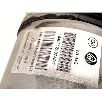 Recambio de amortiguador delantero derecho para mercedes-benz clase s (w222, v222, x222) s 350 bluetec / d (222.132, 222.032, 22