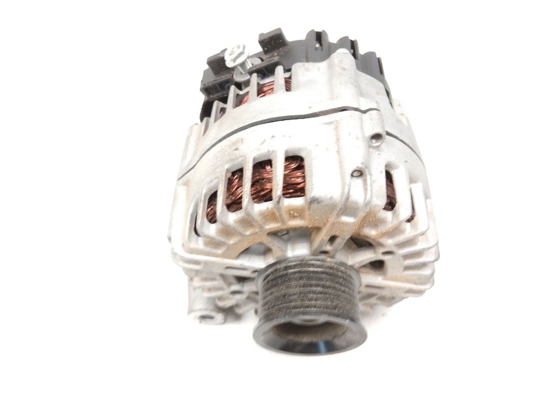 Recambio de alternador para bmw x5 (e70) xdrive 30 d referencia OEM IAM   