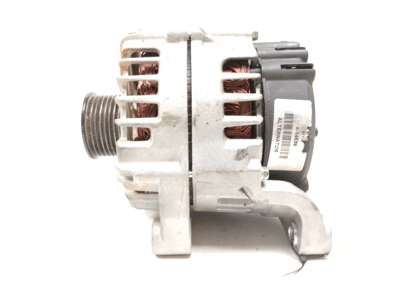 Recambio de alternador para bmw x5 (e70) xdrive 30 d referencia OEM IAM   