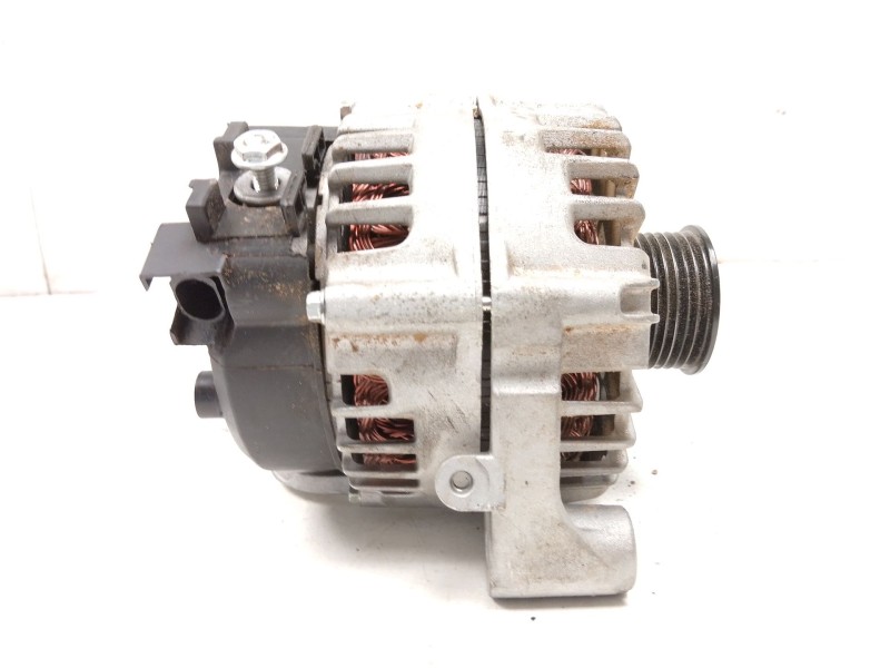 Recambio de alternador para bmw x5 (e70) xdrive 30 d referencia OEM IAM   