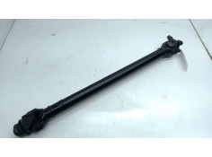 Recambio de transmision central delantera para bmw x5 (e70) xdrive 30 d referencia OEM IAM   