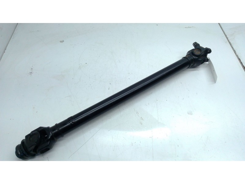 Recambio de transmision central delantera para bmw x5 (e70) xdrive 30 d referencia OEM IAM   