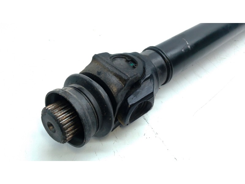 Recambio de transmision central delantera para bmw x5 (e70) xdrive 30 d referencia OEM IAM   