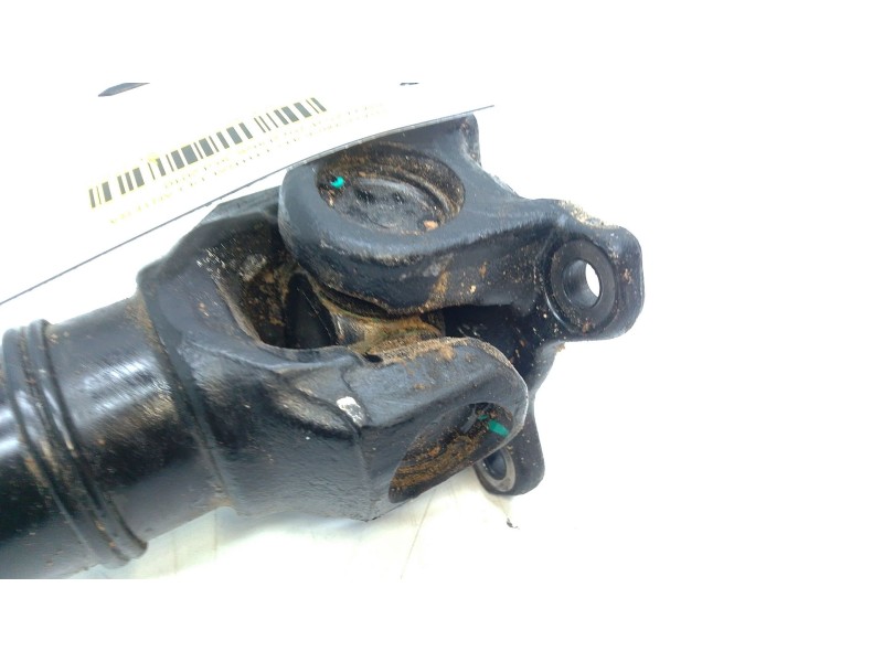 Recambio de transmision central delantera para bmw x5 (e70) xdrive 30 d referencia OEM IAM   