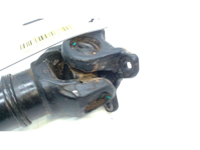 Recambio de transmision central delantera para bmw x5 (e70) xdrive 30 d referencia OEM IAM   
