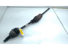 Recambio de transmision delantera derecha para bmw x5 (e70) xdrive 30 d referencia OEM IAM T510923120048  